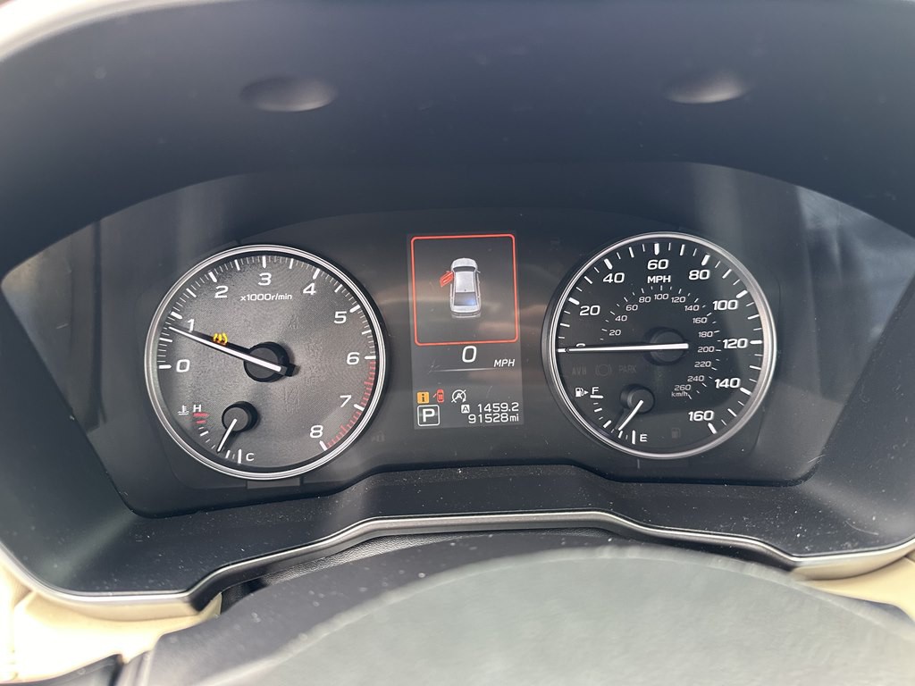 2020 Subaru Legacy Image 20