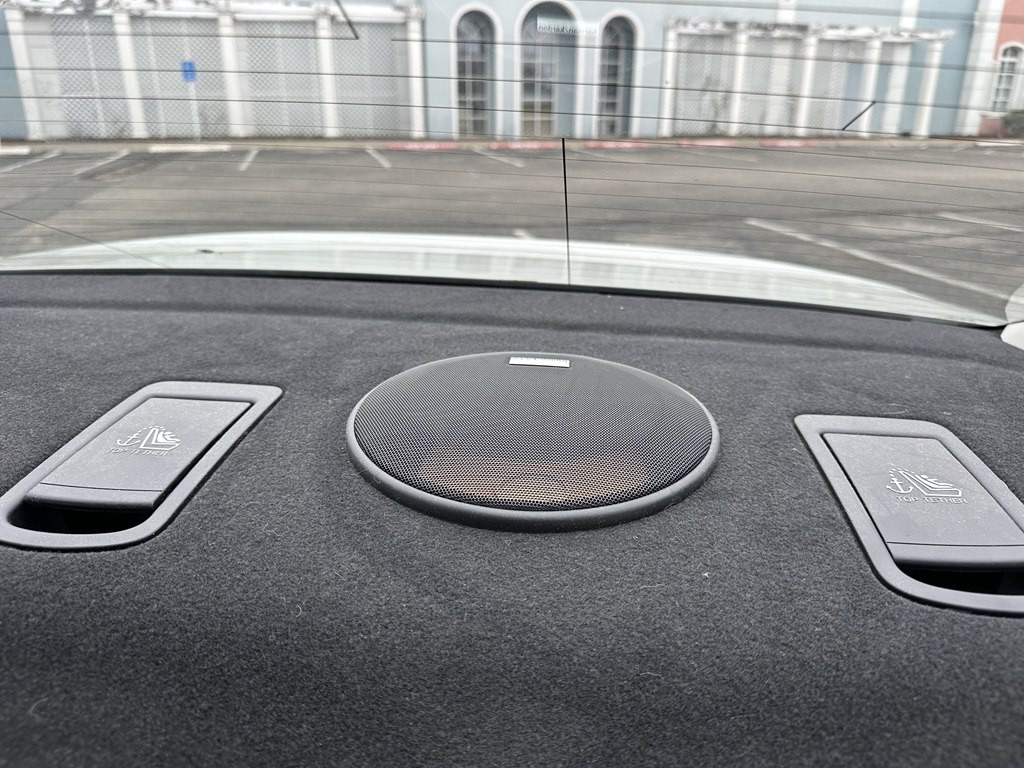 2020 Subaru Legacy Image 27