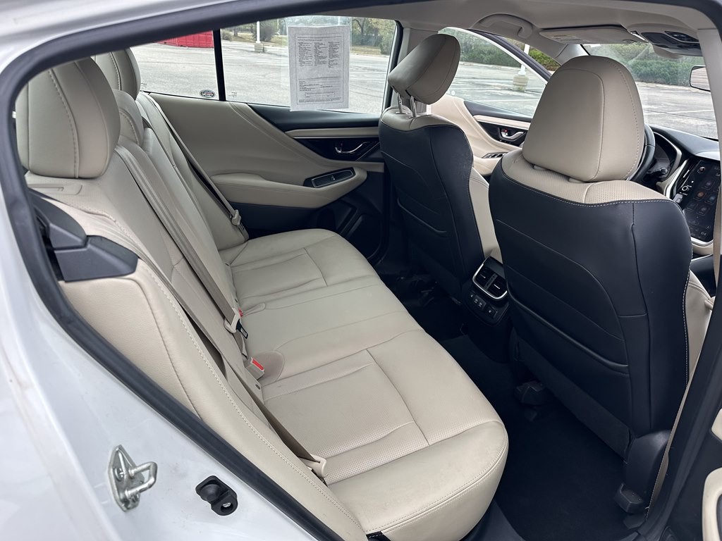 2020 Subaru Legacy Image 28