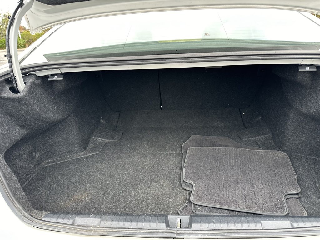 2020 Subaru Legacy Image 29