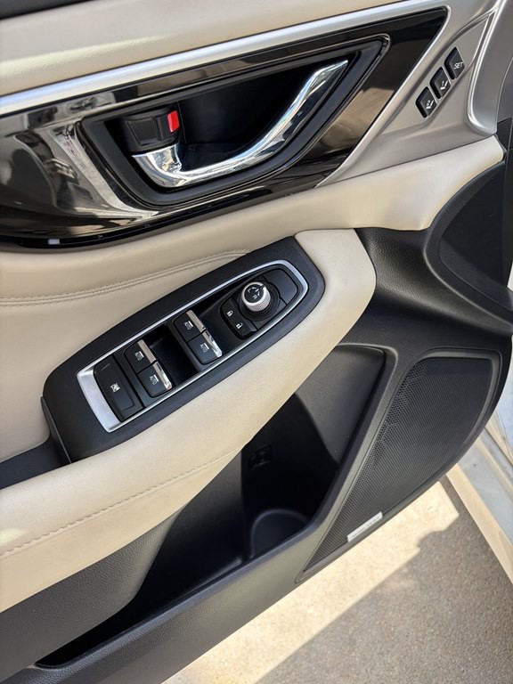 2020 Subaru Legacy Image 6