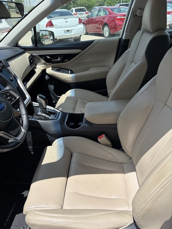 2020 Subaru Legacy Image 7