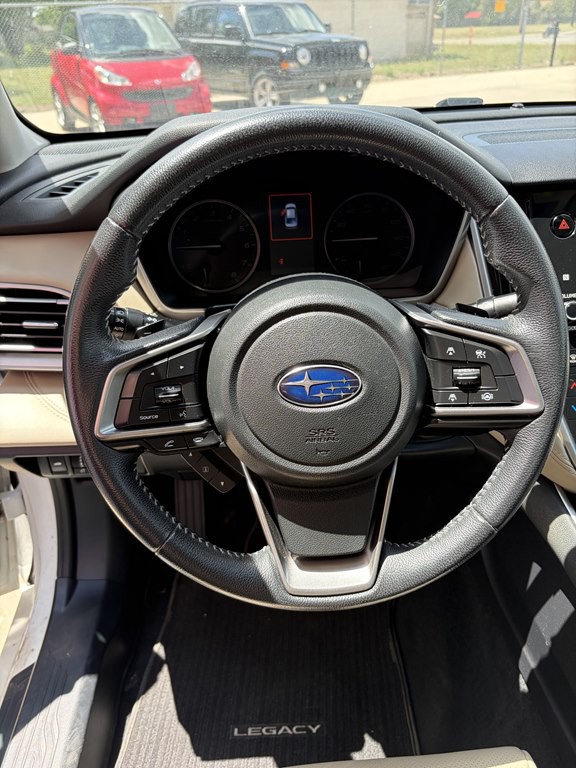 2020 Subaru Legacy Image 9