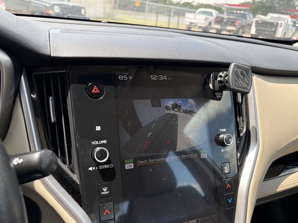 2020 Subaru Legacy Image 13