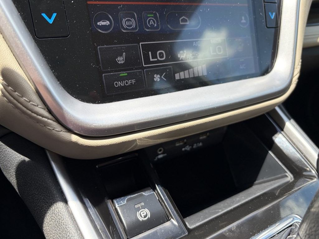 2020 Subaru Legacy Image 14