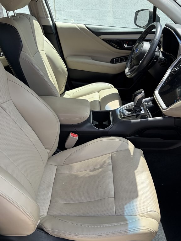 2020 Subaru Legacy Image 17