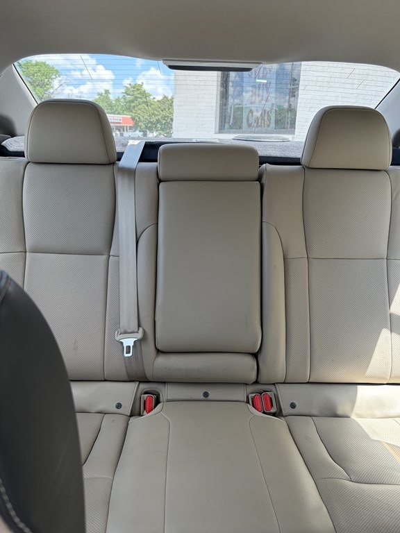 2020 Subaru Legacy Image 19