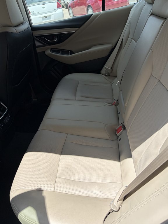 2020 Subaru Legacy Image 21