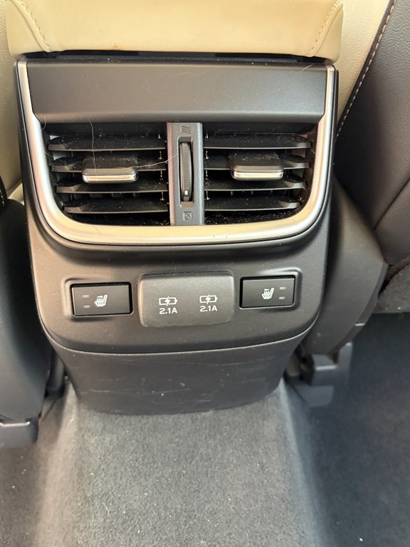 2020 Subaru Legacy Image 23