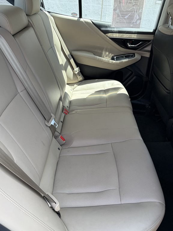 2020 Subaru Legacy Image 24