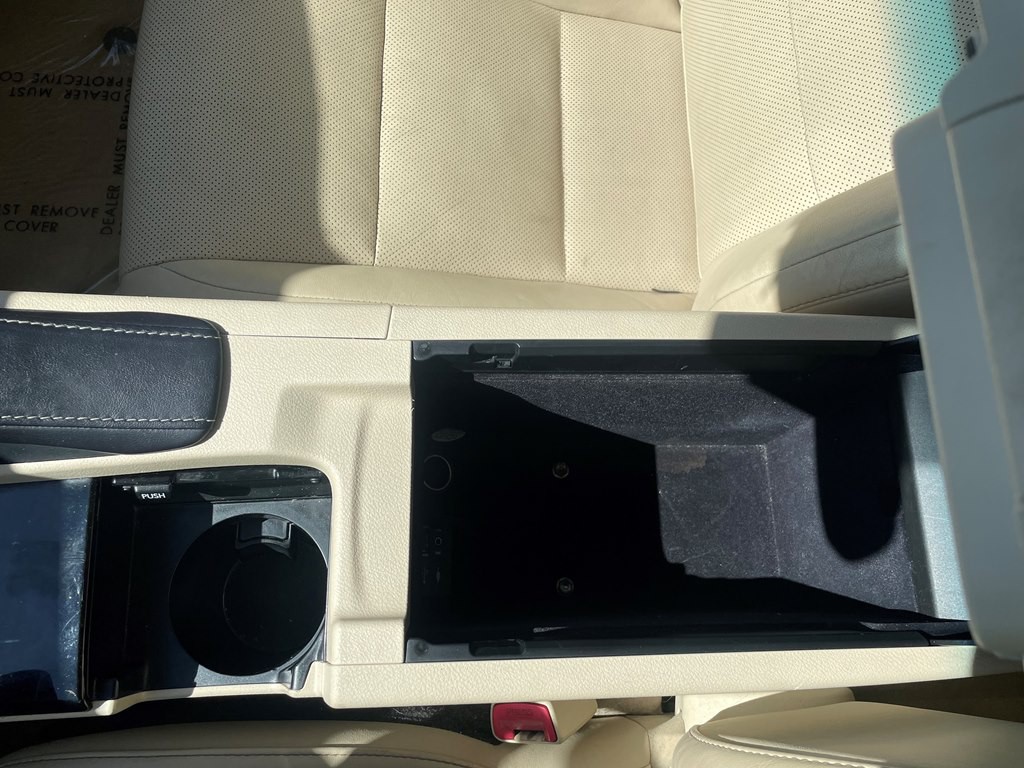 2013 Lexus ES Image 15