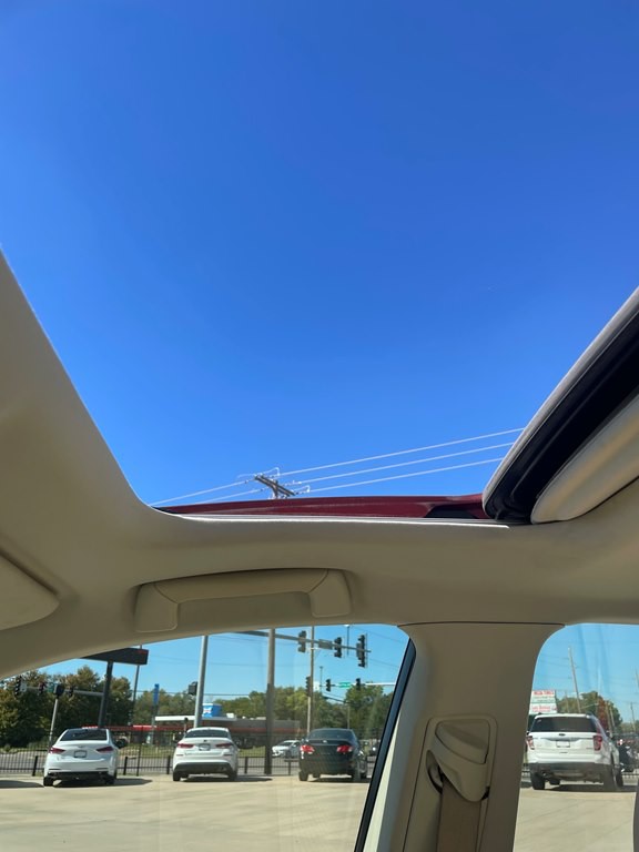 2013 Lexus ES Image 18