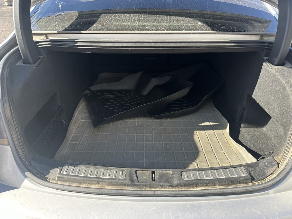 2018 Lincoln Continental Image 27