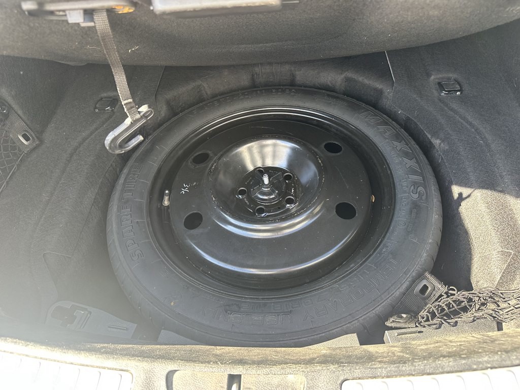 2018 Lincoln Continental Image 28