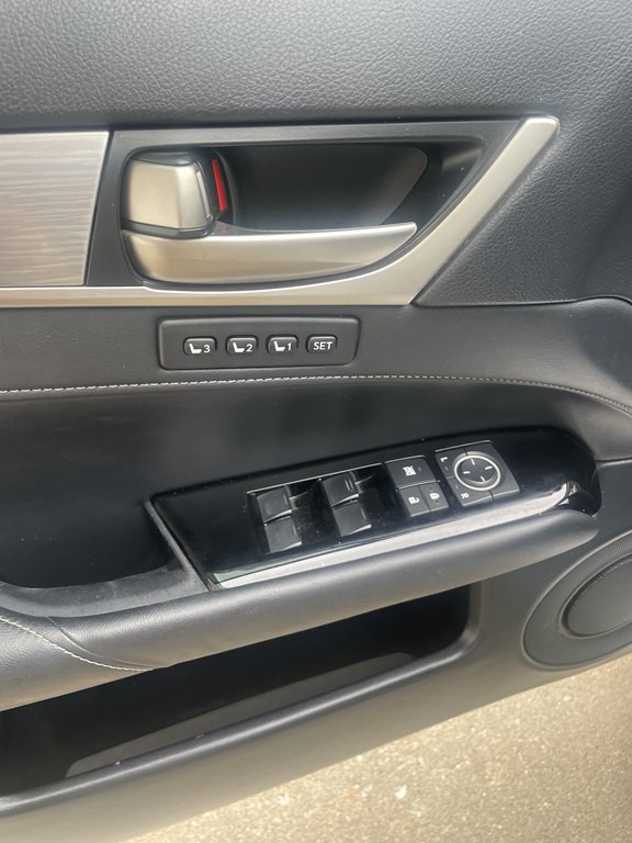 2013 Lexus GS Image 6