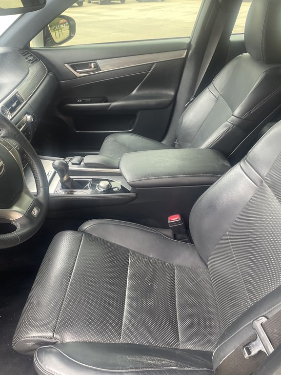 2013 Lexus GS Image 7