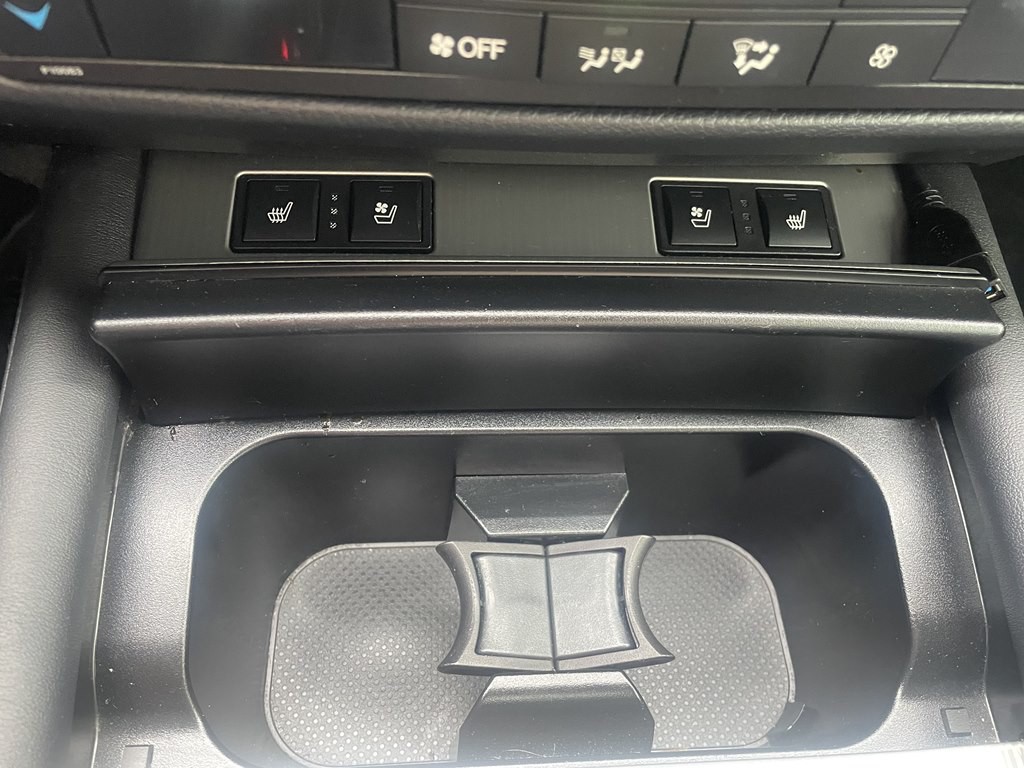 2013 Lexus GS Image 17