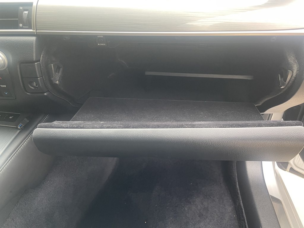 2013 Lexus GS Image 21