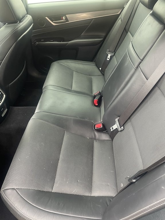 2013 Lexus GS Image 24