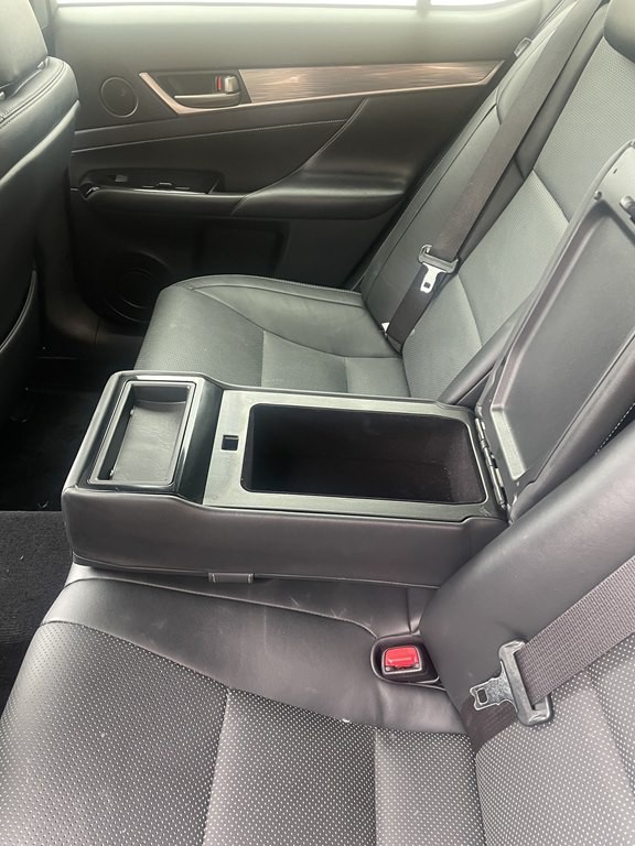 2013 Lexus GS Image 25