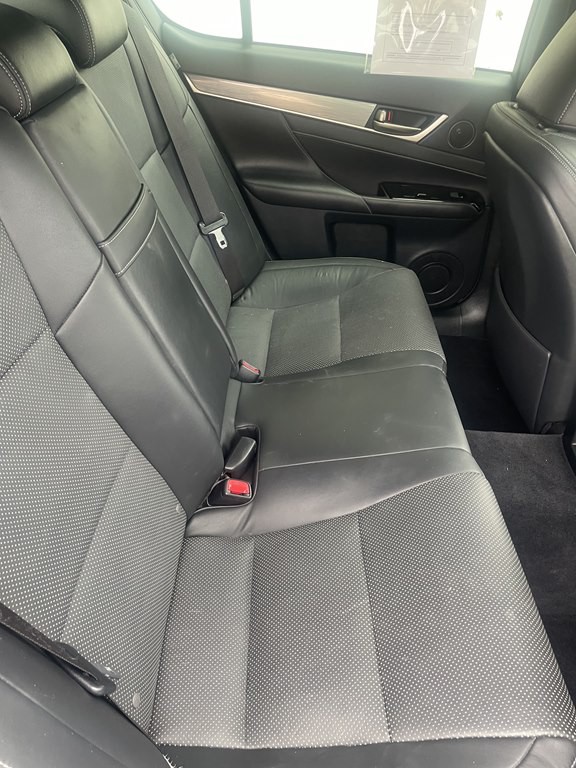 2013 Lexus GS Image 27