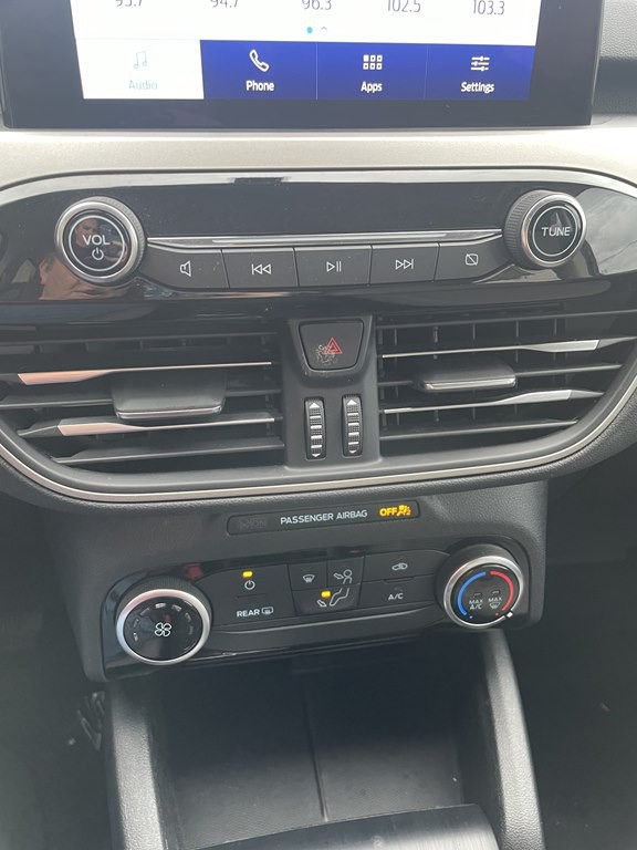 2022 Ford Escape Image 11