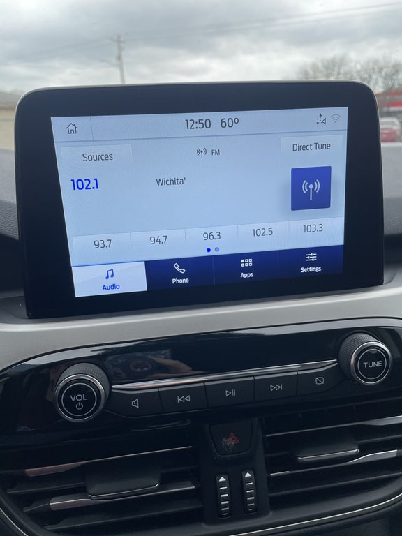 2022 Ford Escape Image 10