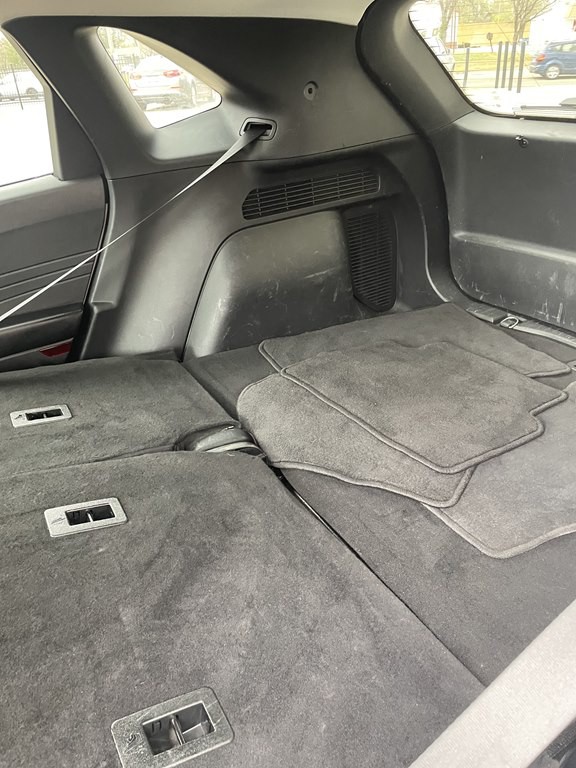 2022 Ford Escape Image 21