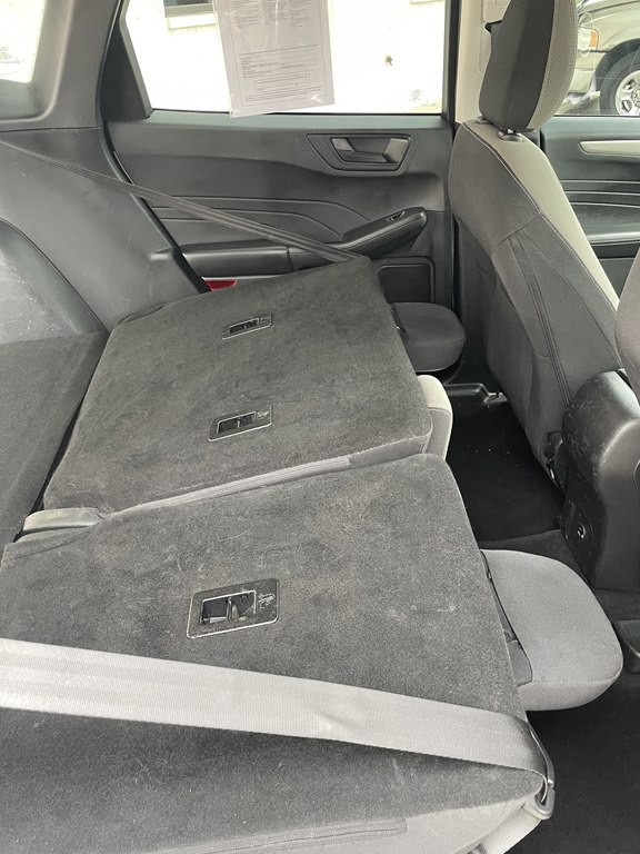 2022 Ford Escape Image 22