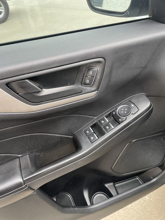 2022 Ford Escape Image 6