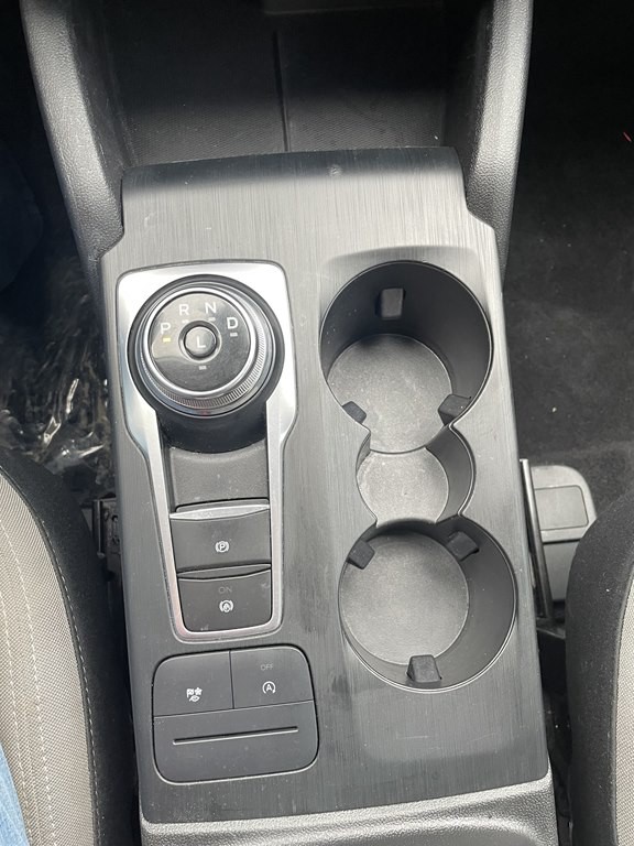 2022 Ford Escape Image 12