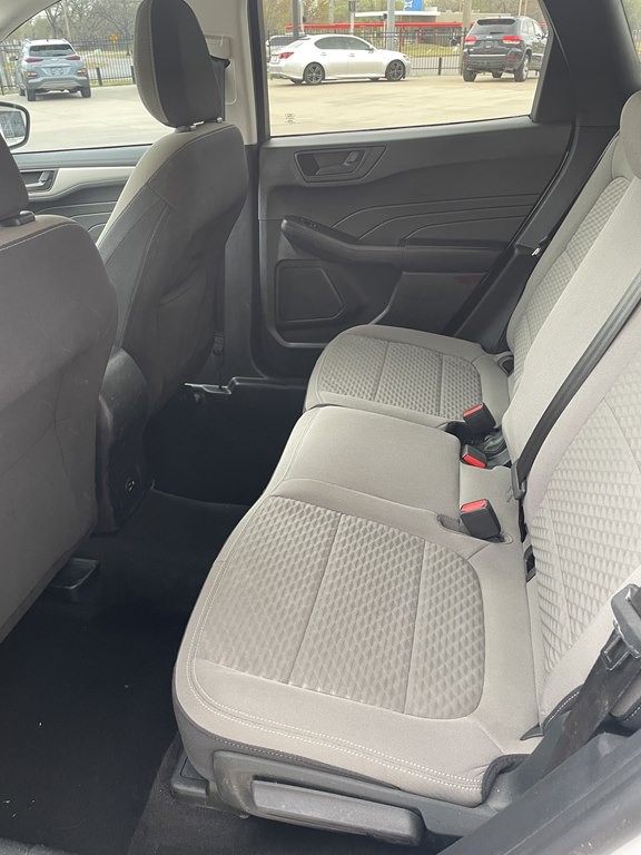 2022 Ford Escape Image 18