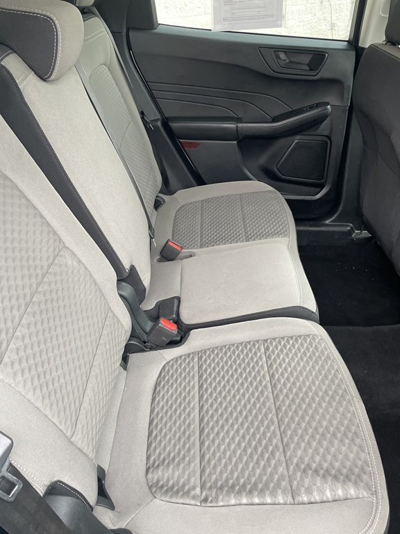 2022 Ford Escape Image 19