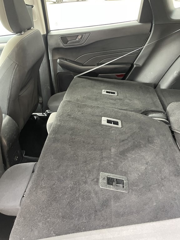 2022 Ford Escape Image 20