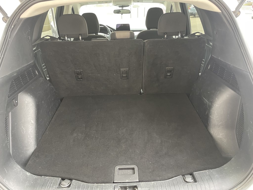 2022 Ford Escape Image 24