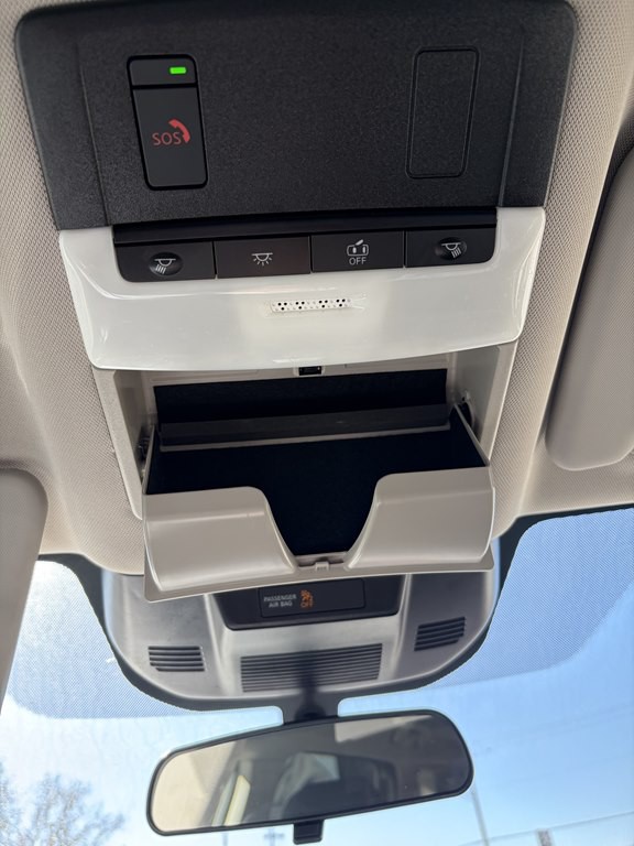 2023 Nissan Rogue Image 9