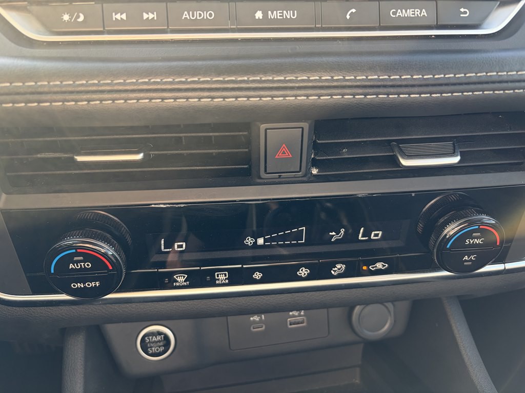 2023 Nissan Rogue Image 12