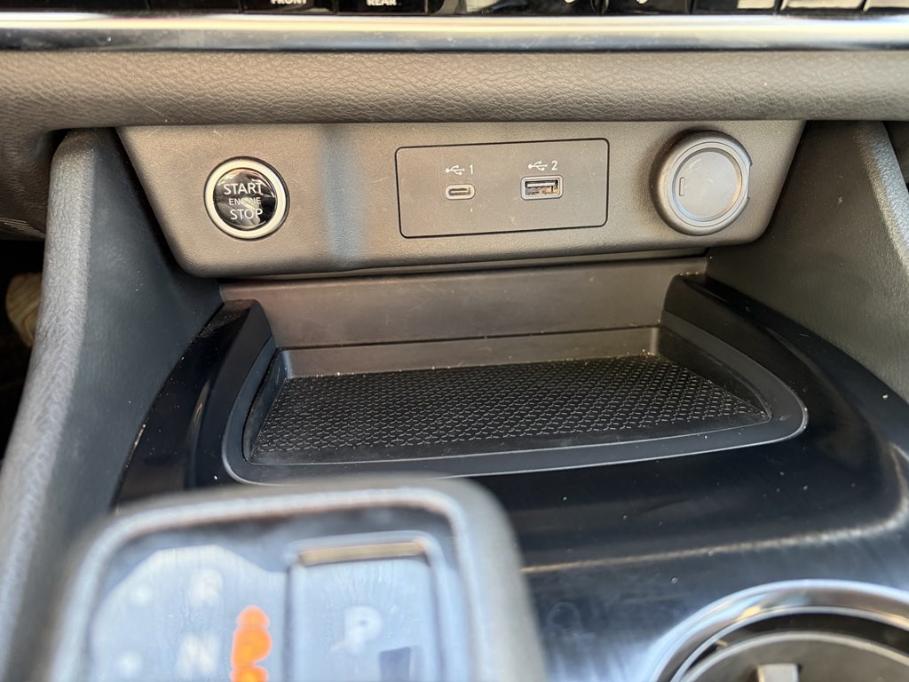 2023 Nissan Rogue Image 13