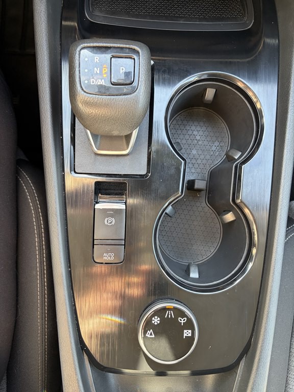 2023 Nissan Rogue Image 14