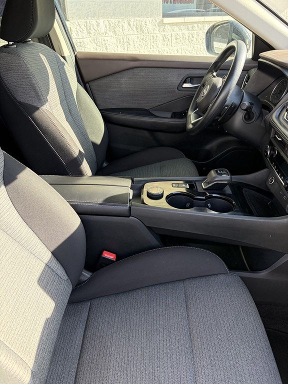 2023 Nissan Rogue Image 17