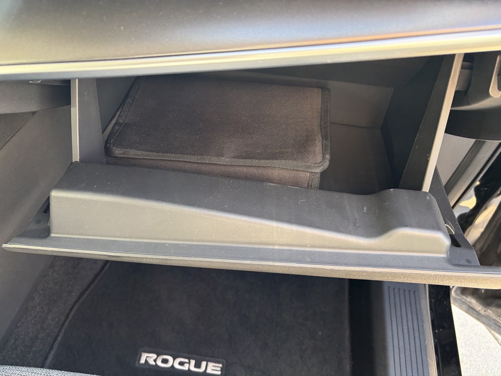 2023 Nissan Rogue Image 18