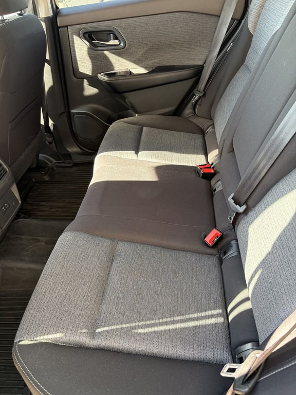 2023 Nissan Rogue Image 20