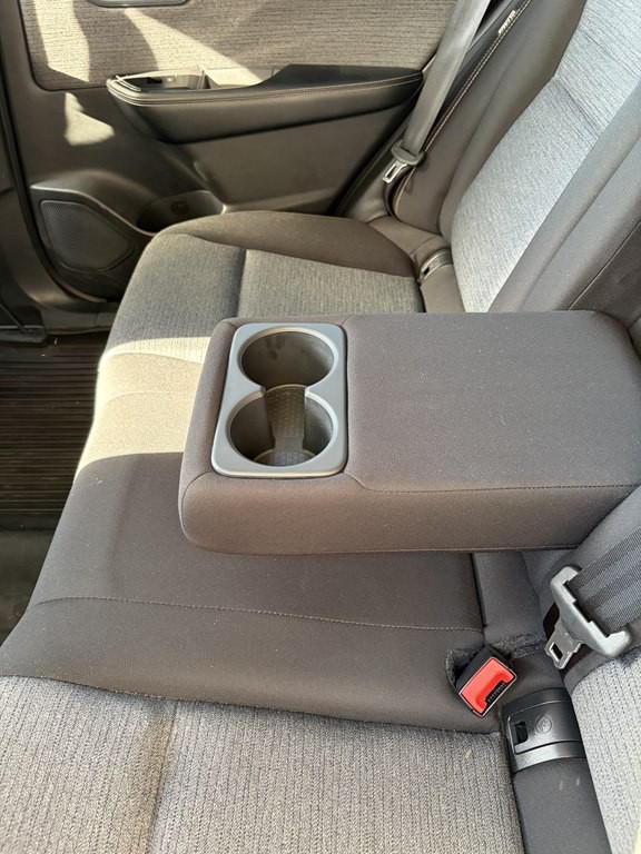 2023 Nissan Rogue Image 21