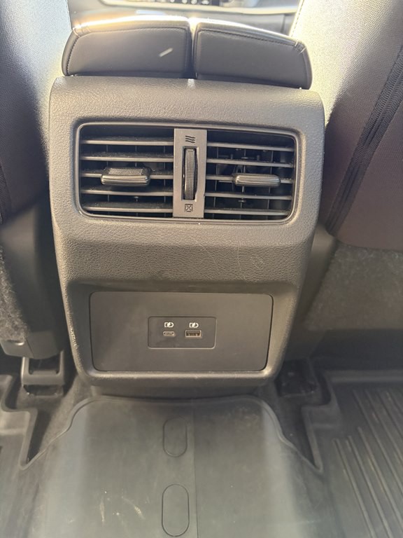 2023 Nissan Rogue Image 22