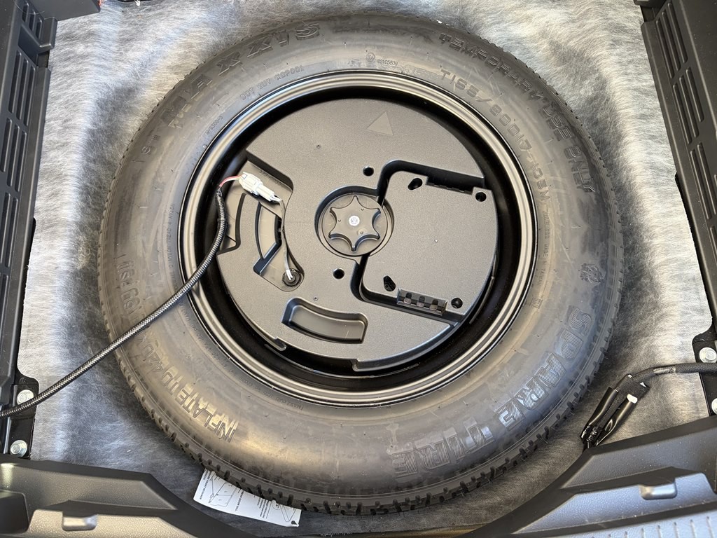 2023 Nissan Rogue Image 26