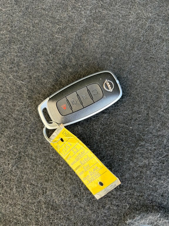 2023 Nissan Rogue Image 27