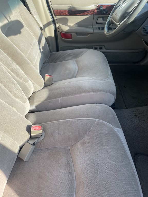 2001 Mercury Grand Marquis Image 15