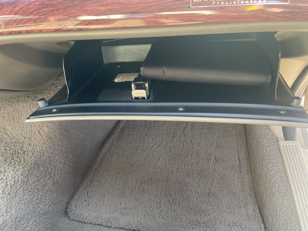 2001 Mercury Grand Marquis Image 17