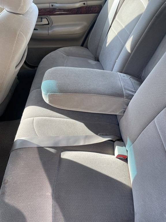 2001 Mercury Grand Marquis Image 20