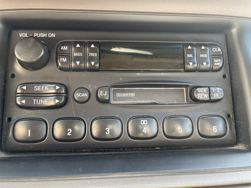 2001 Mercury Grand Marquis Image 13